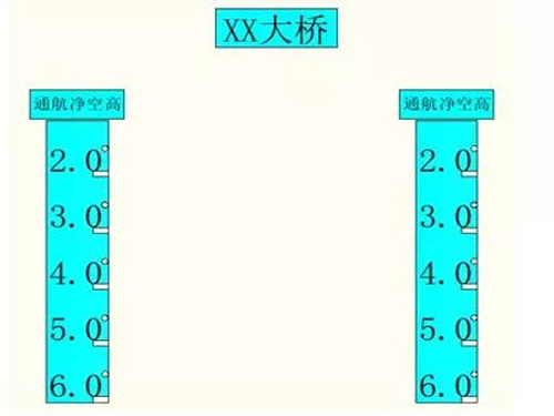 发光标志系统
