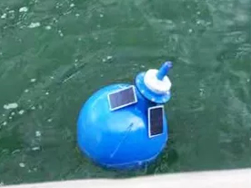 海流漂流观测系统