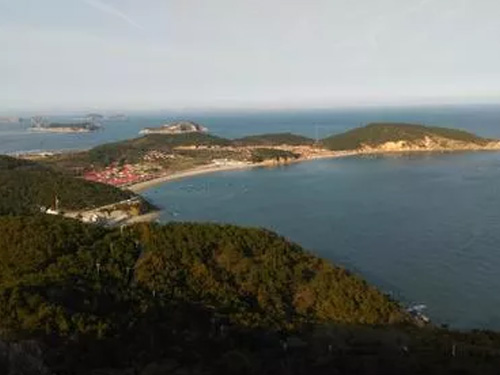 海洋牧场长期跟踪观测评估服务