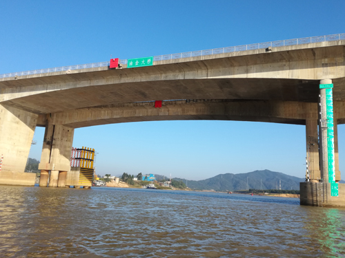内河桥涵标