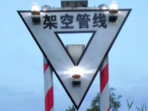内河管线标