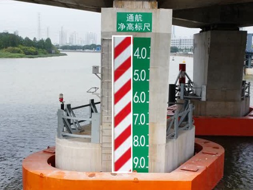 甲类主标志
