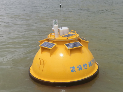 波浪监测浮标